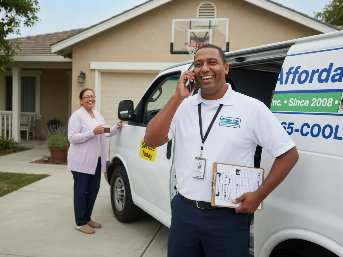 Central Ac Repair Rockport, WA FAQs